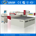 No hazardous dust water jet Glass-Reinforced Plastics cutting machine